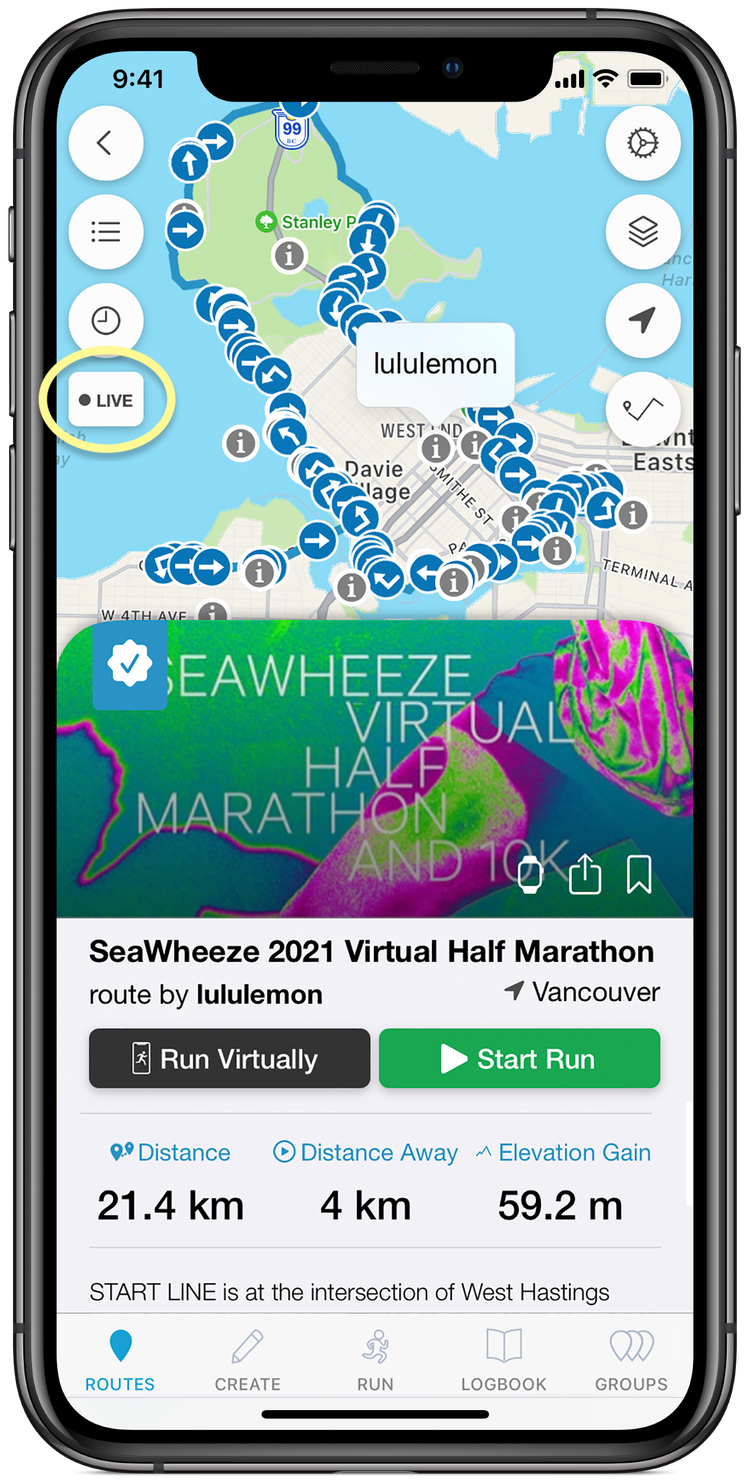 Blog — 10 Tips for Your First Running Race | RunGo