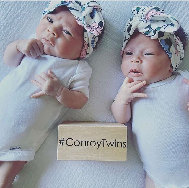 I think this is perhaps the best hashtag ever. #conroytwins you have my 💖 #modernblocks #handmade #organic #baby #babyblocks #nursery #blocks #woodentoys #ecotoys