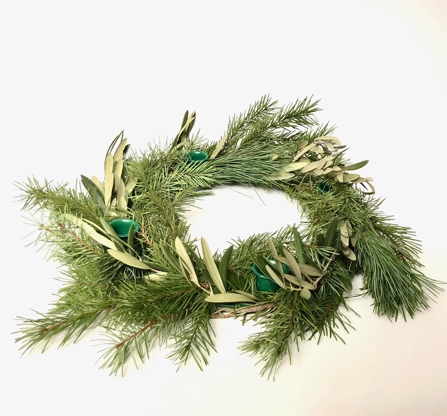 Advent Wreath