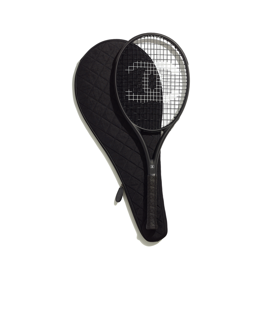 Chanel Tennis 
