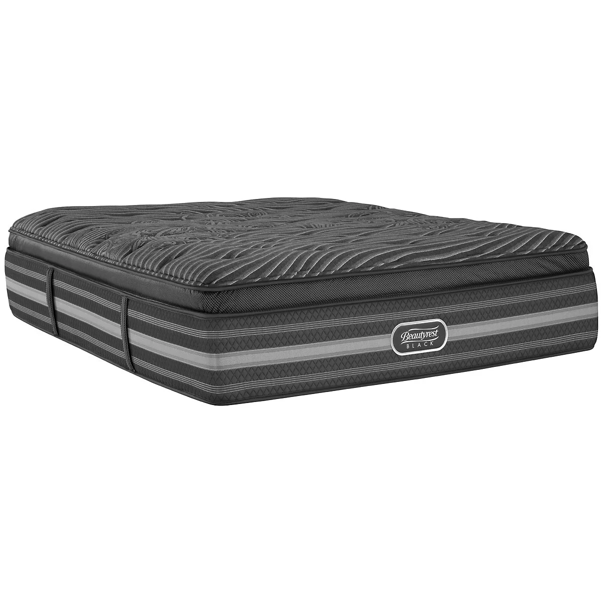 Beautyrest black natasha queen hot sale