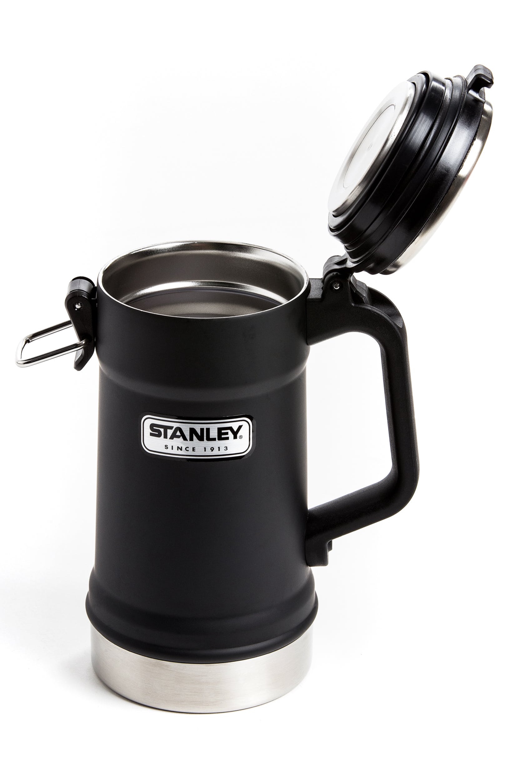 Stanley Beer Stuff - Black All Black