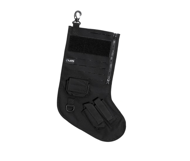 LA Police Gear Tactical Christmas Stocking 