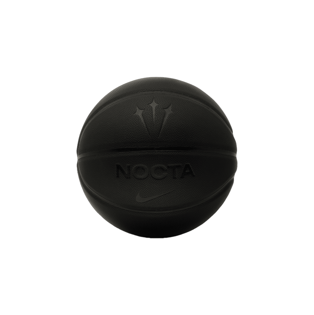 Nike NOCTA Black Basketball Drake Black All Black All Things Black