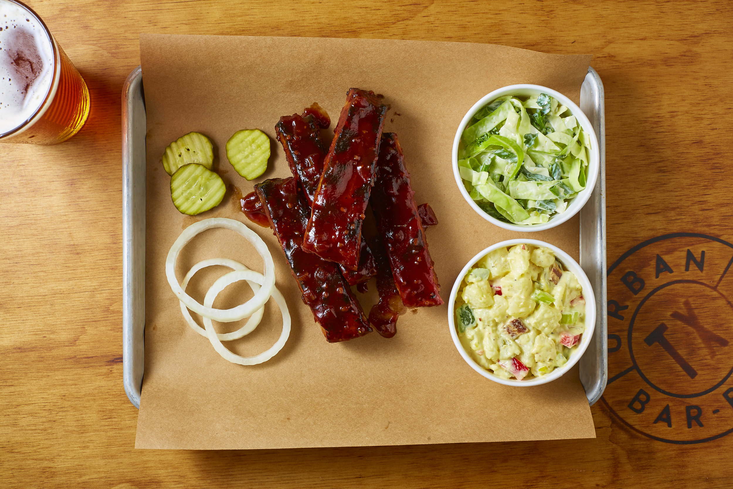 Join the VIP Club at Good Union BBQ in Richardson and Stay In-the-Know!