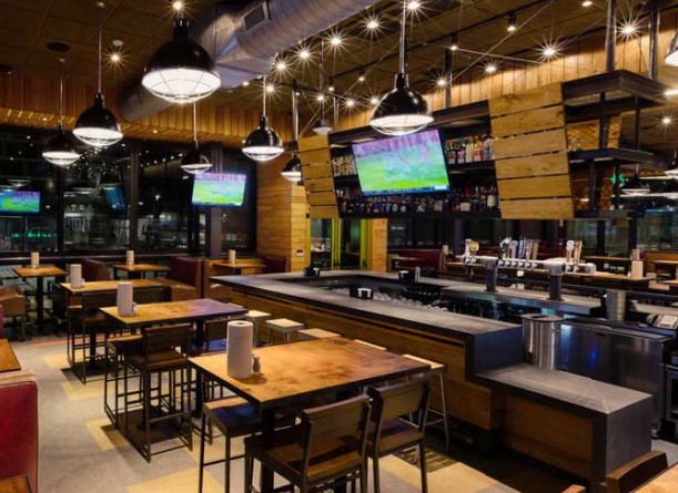 Come in from the Cold