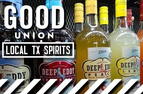 Happy Hour in Richardson – Come Get Some Good!