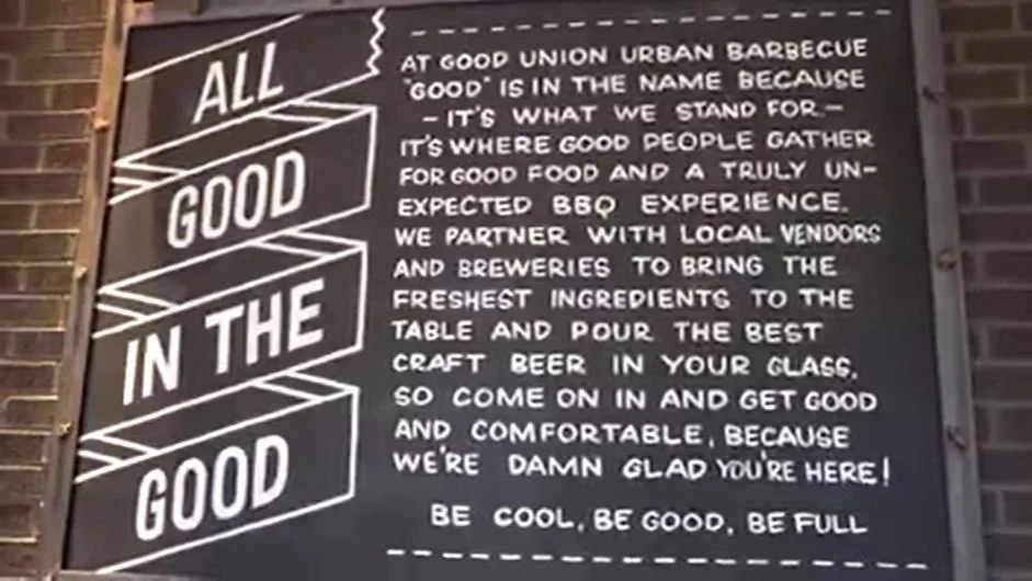 Exploring Our Main Menu In Depth