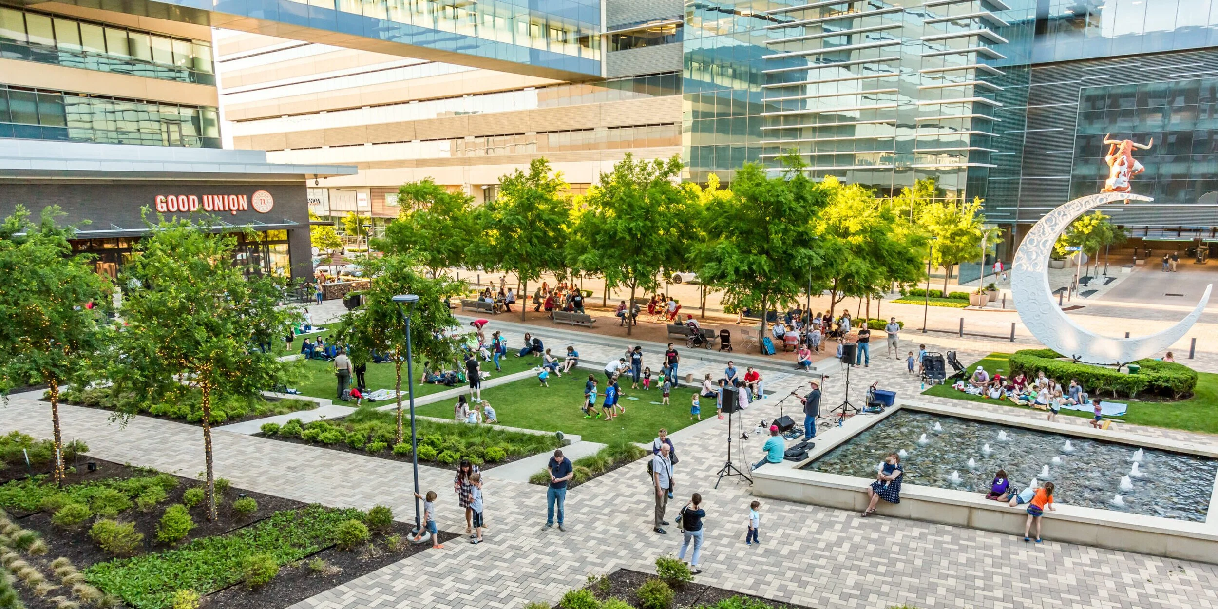 Discovering the Perfect BBQ: Why Good Union Should Be Your Go-To Spot