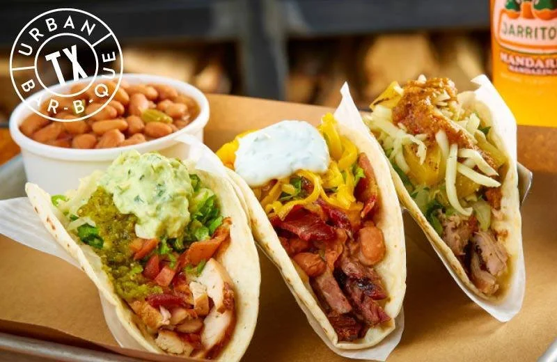 Taco Time at Good Union BBQ: A Flavor-Packed Experience