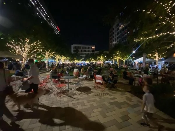 Celebrate Fall with BBQ Flavor at Good Union BBQ