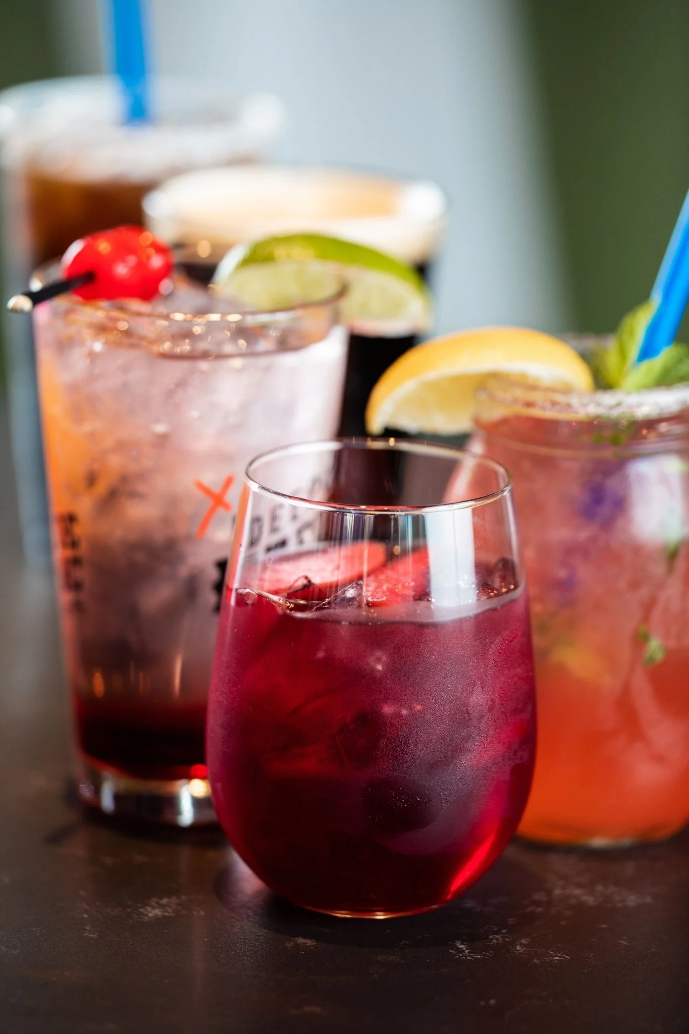 Celebrate Life’s Small Wins at Good Union Urban BBQ  