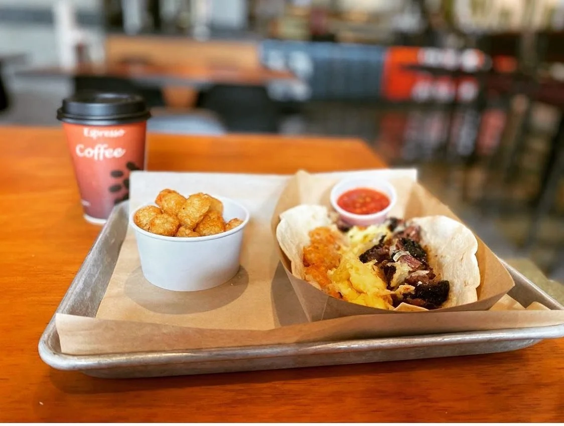 Summer BBQ Made Simple at Good Union Urban BBQ