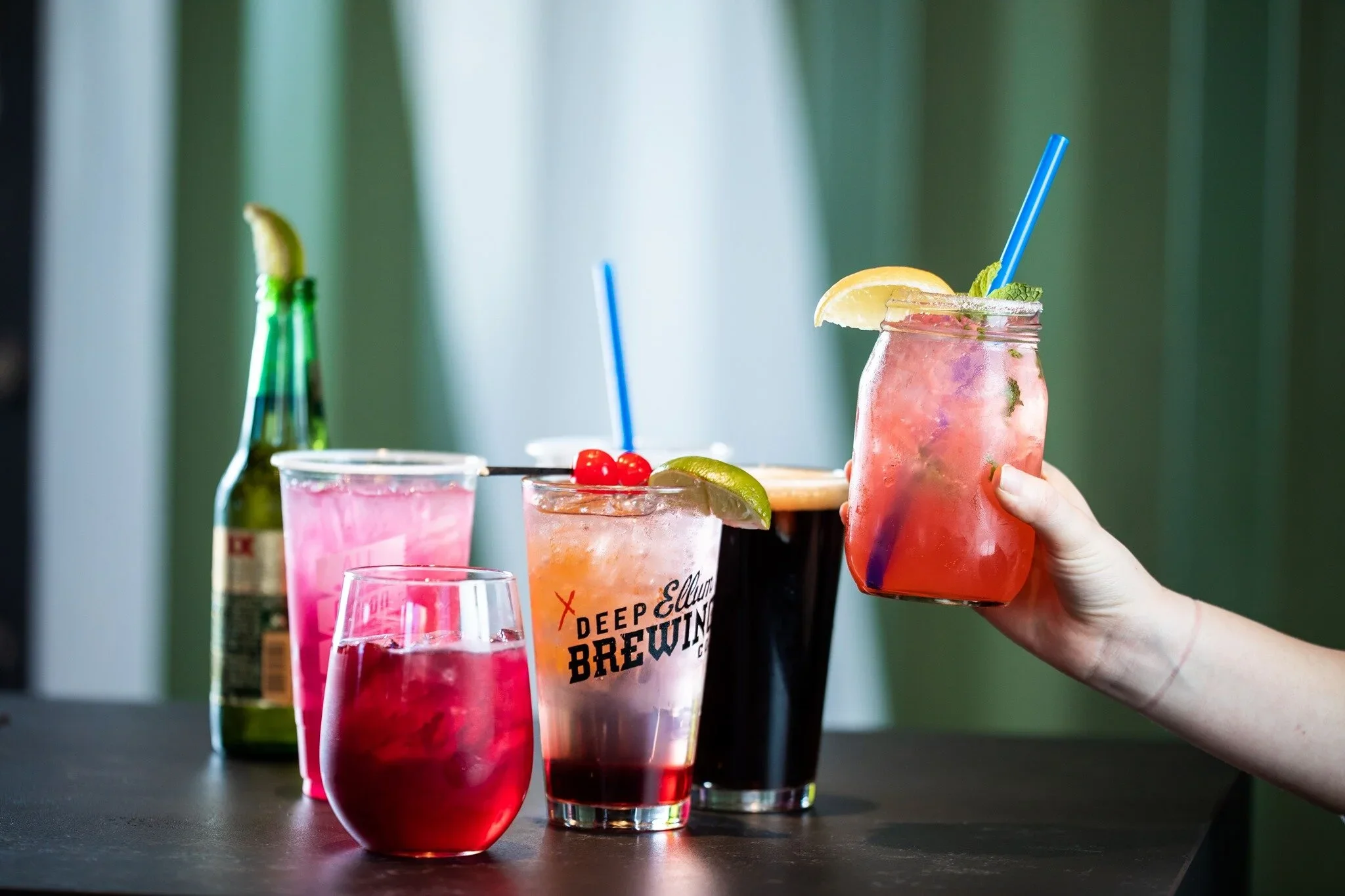 Welcome the New Year with Bold Flavor at Good Union Urban BBQ