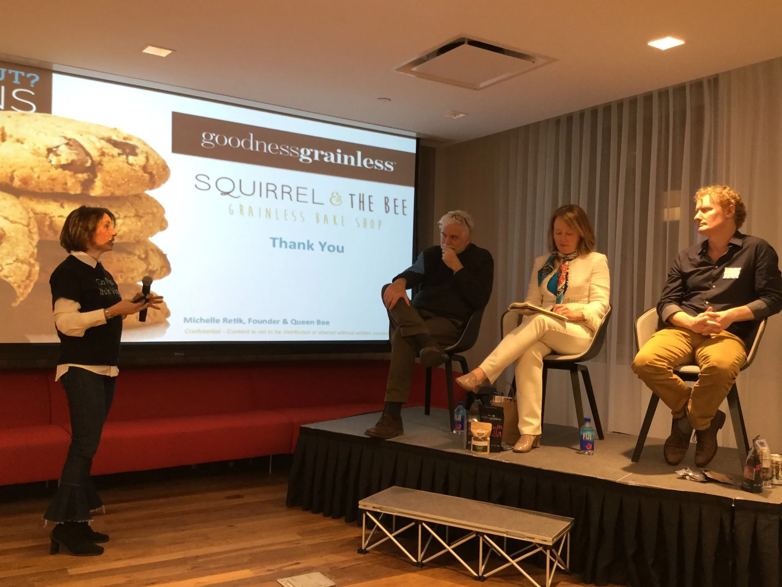 Good Food Spotlight June 2018