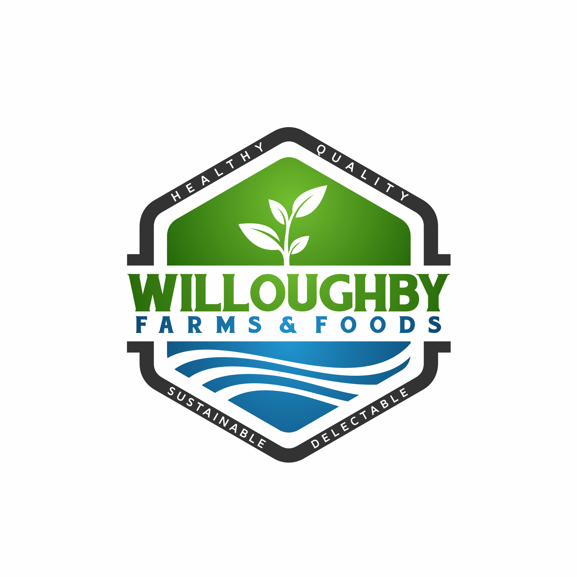 Willoughby Farms & Foods