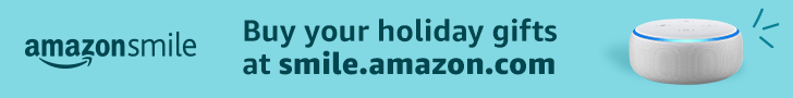HELP SOBE ARTS CONTINUE IT’S WORLD PREMIERE CONCERTS & NEW OPERAS BY DOING your holiday shopping at smile.amazon.com/ch/13-3462092 and AmazonSmile donates to SOBE ARTS (Mystery Park Arts Company, Inc..)