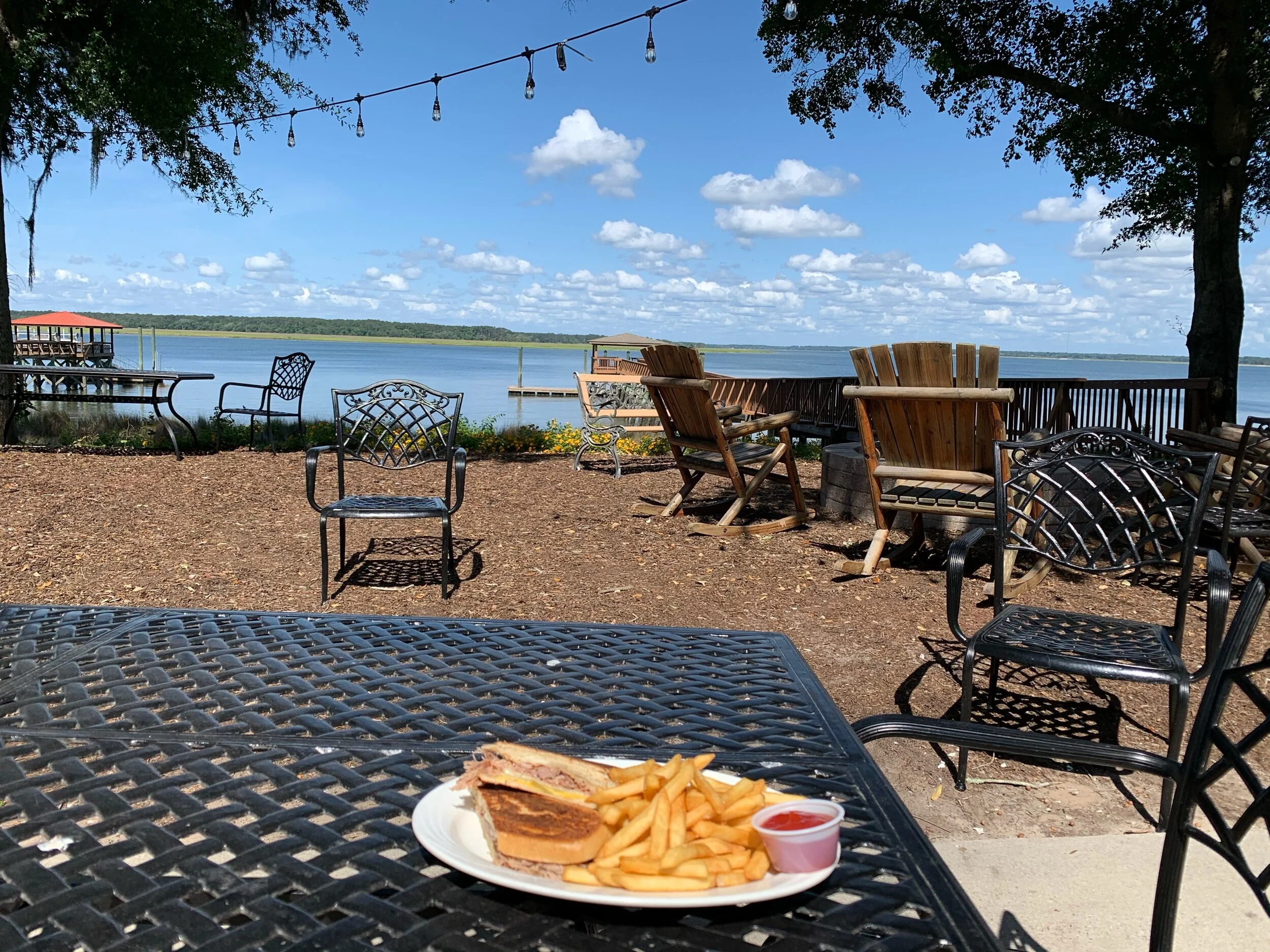 Friday Lunch Special 