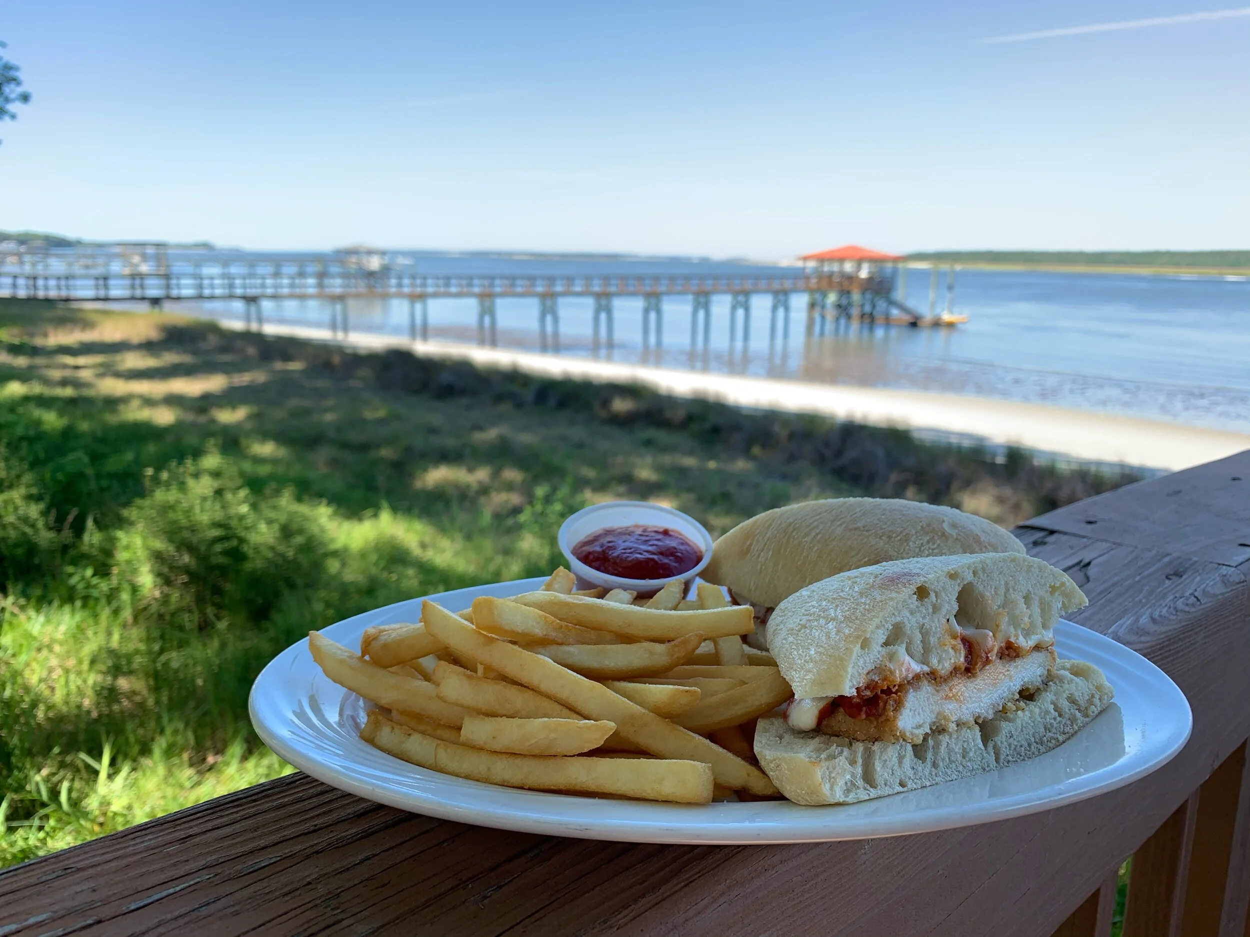 Sunday Lunch Special 