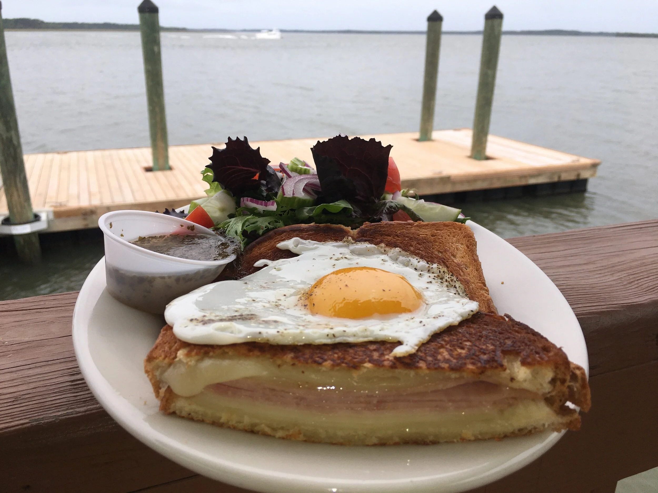 Wednesday Lunch Special