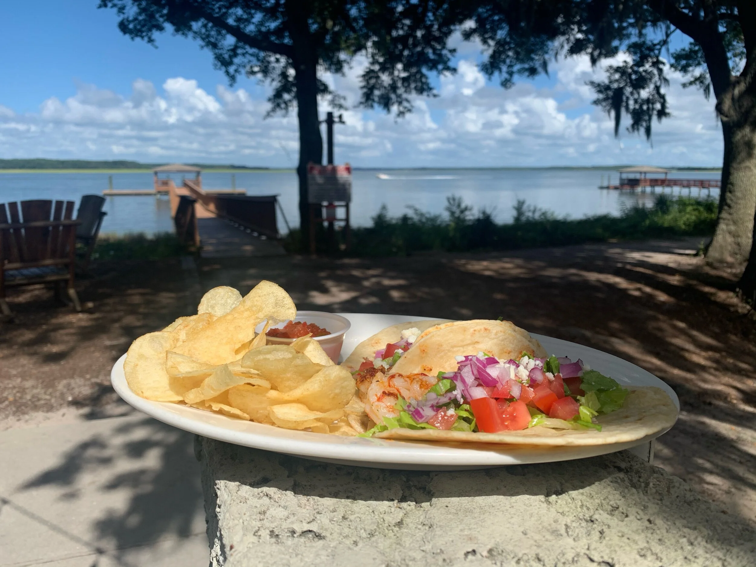 Today’s Lunch Special