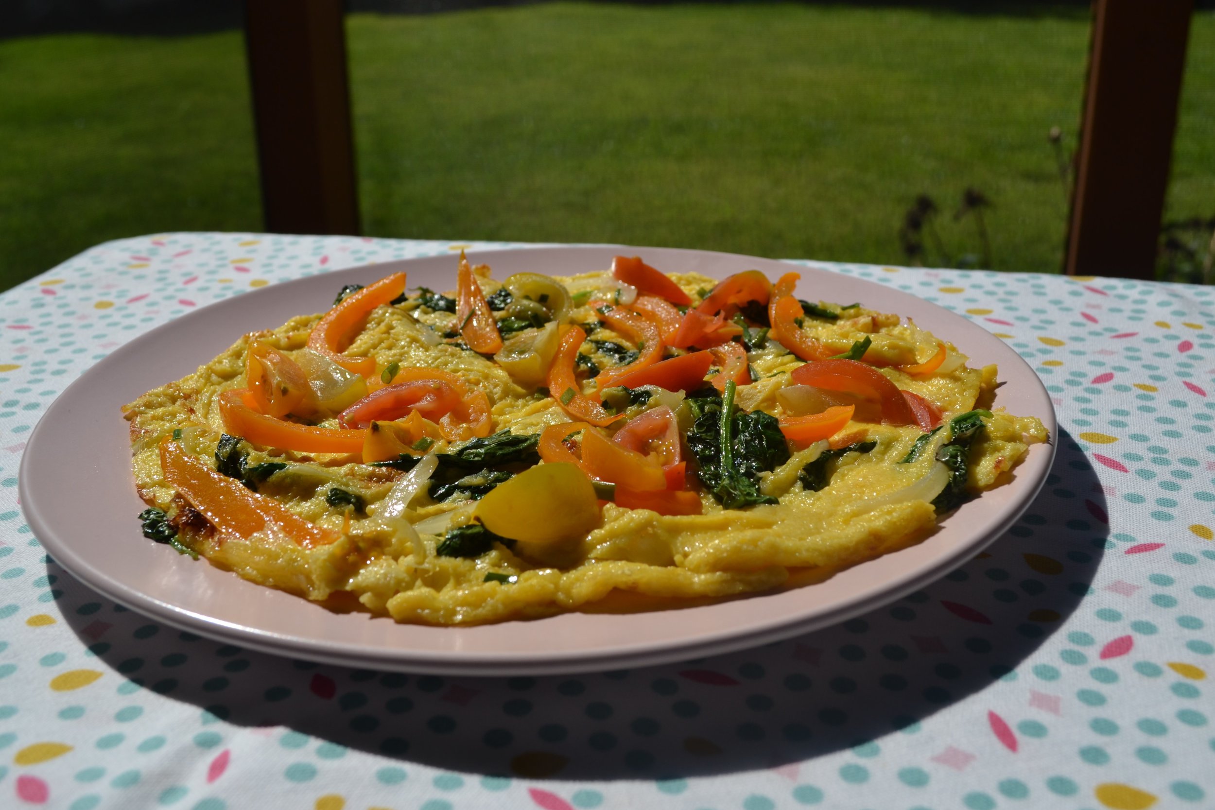 Frittata