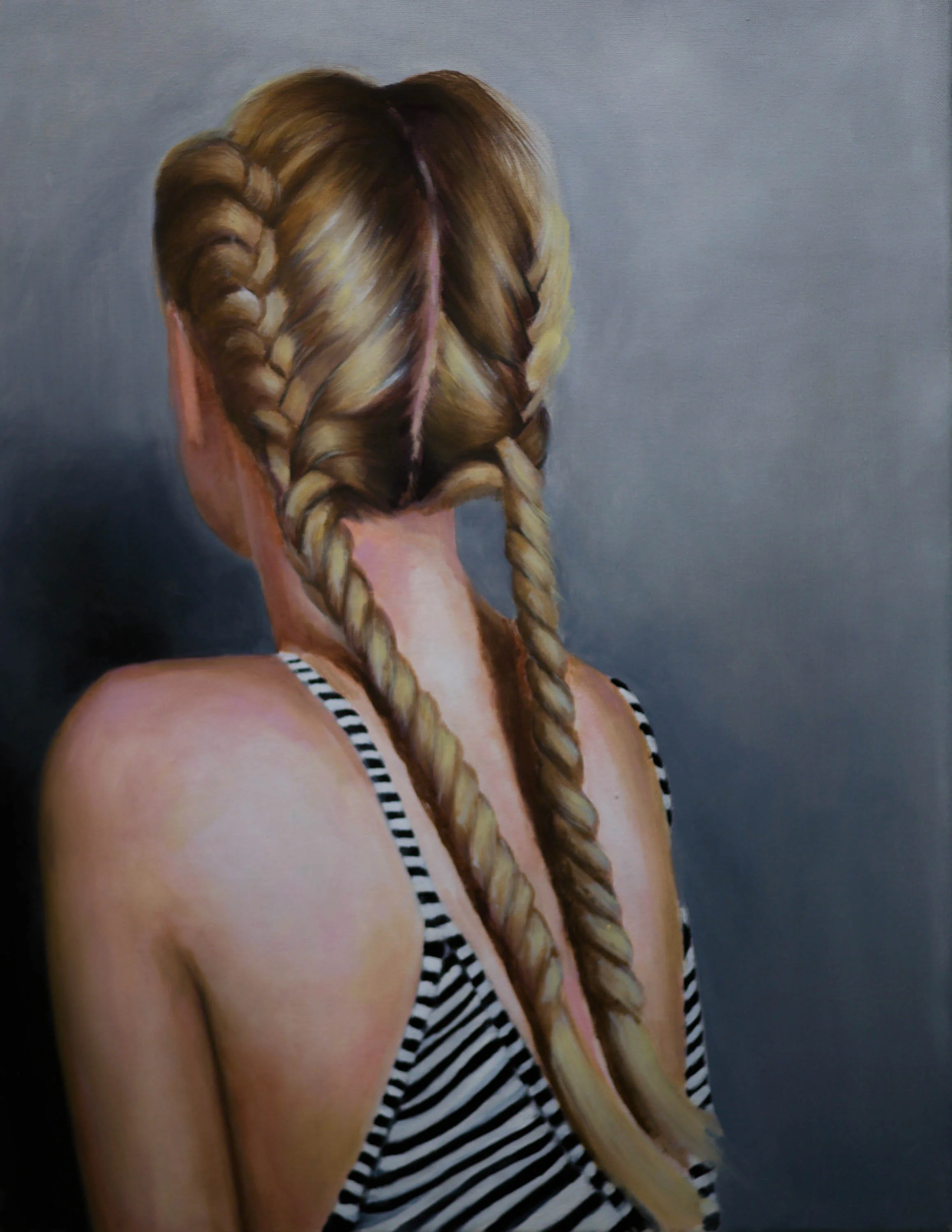 "Braided I "