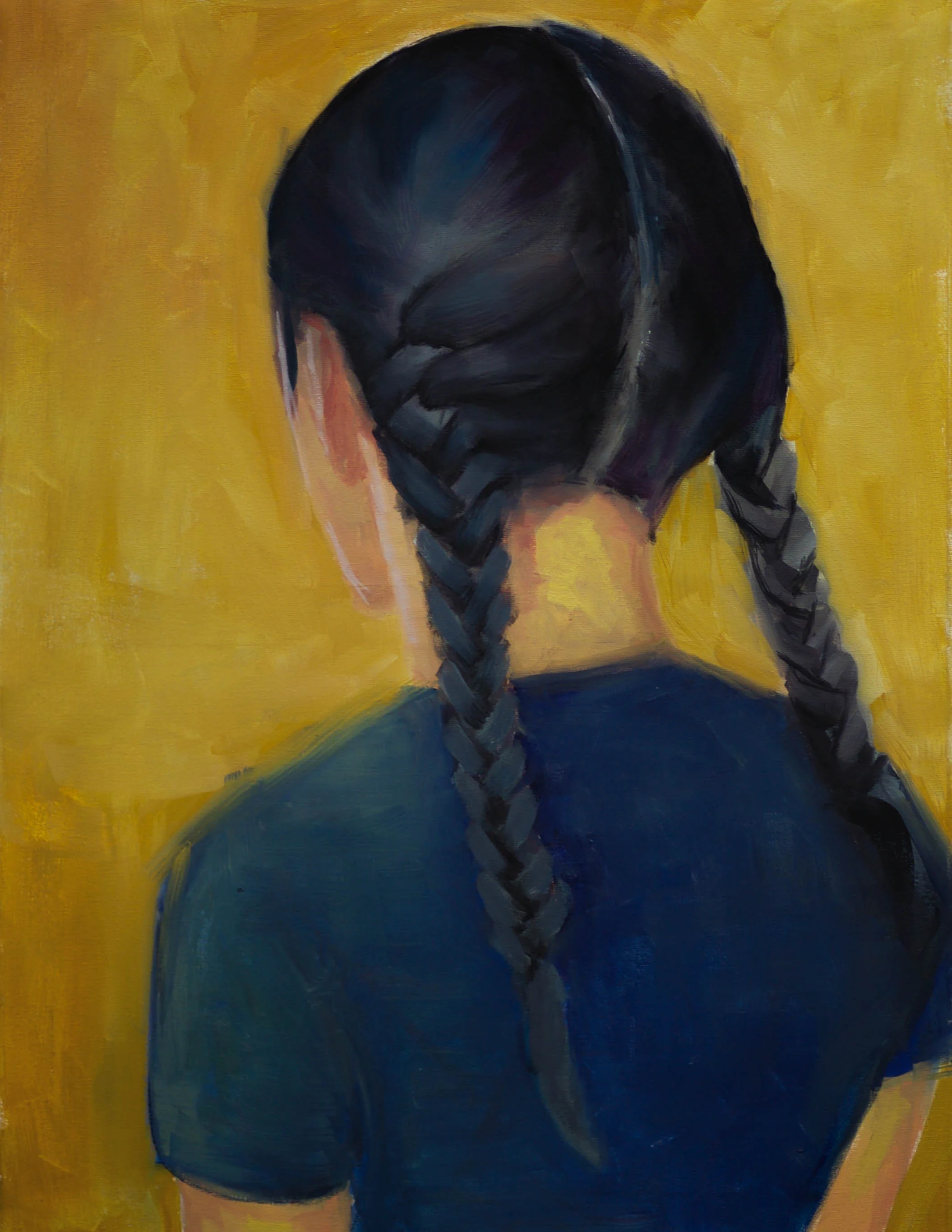 'Braided ll "