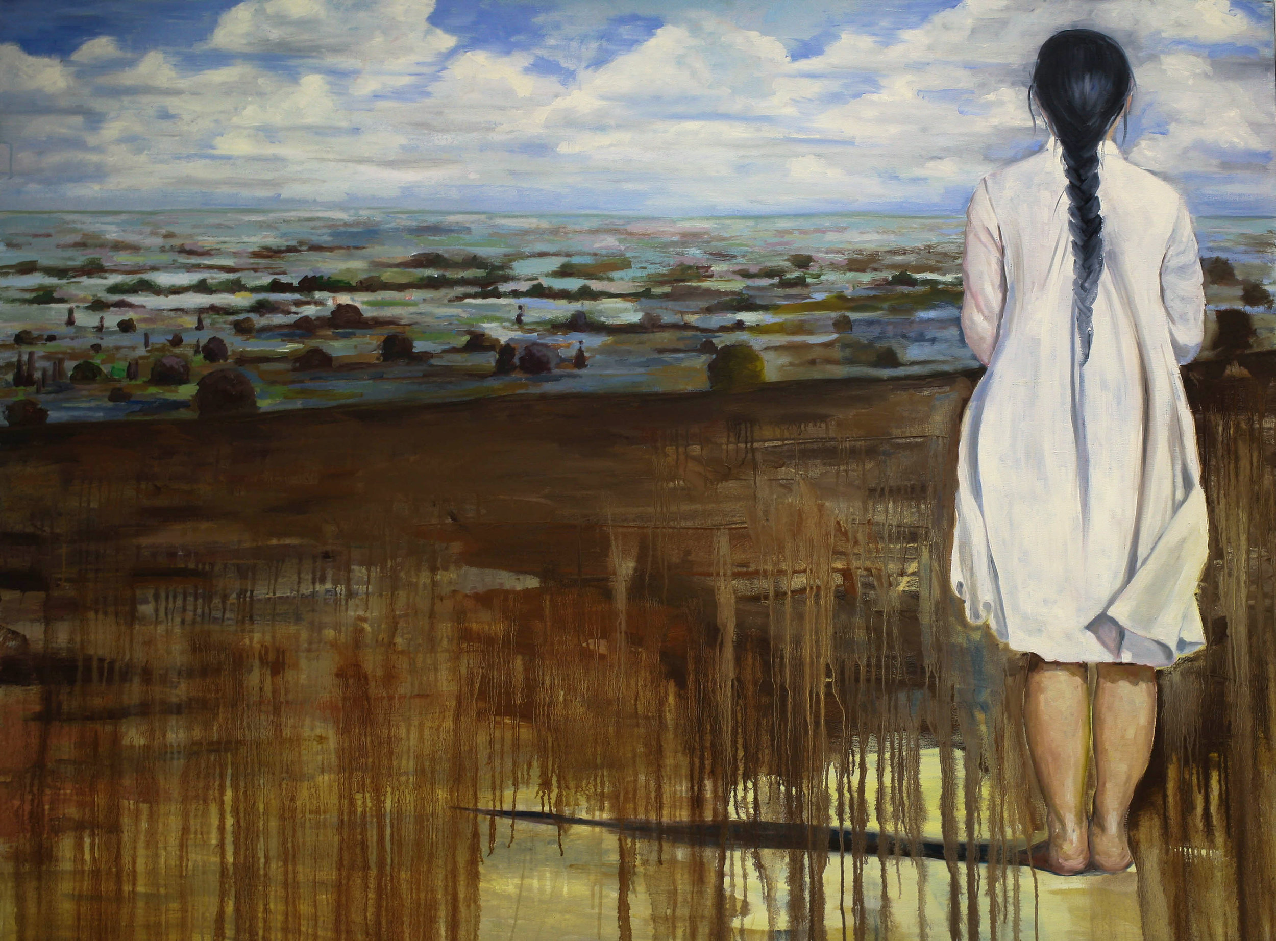 "The New Colossus"