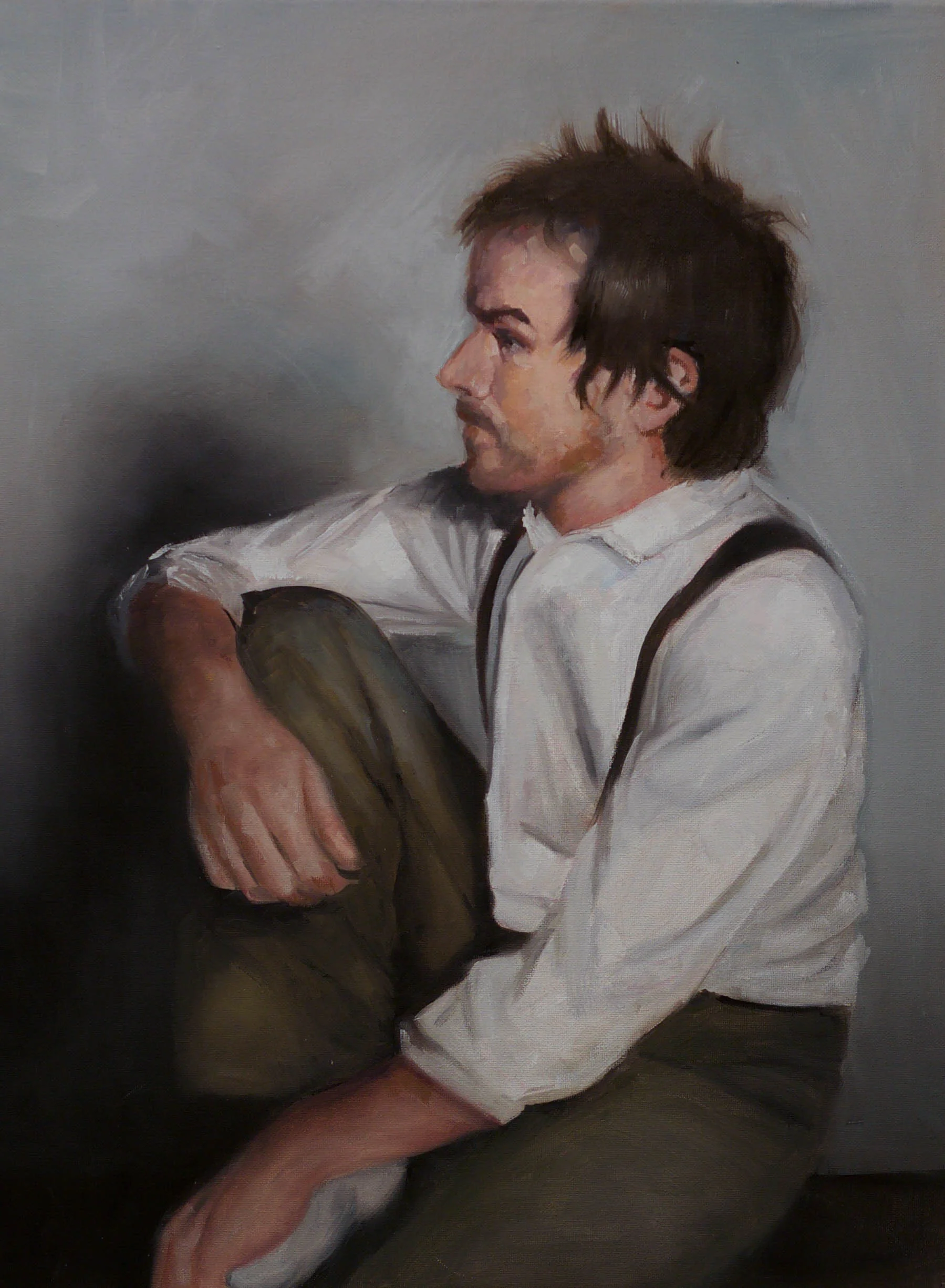 "Damien"