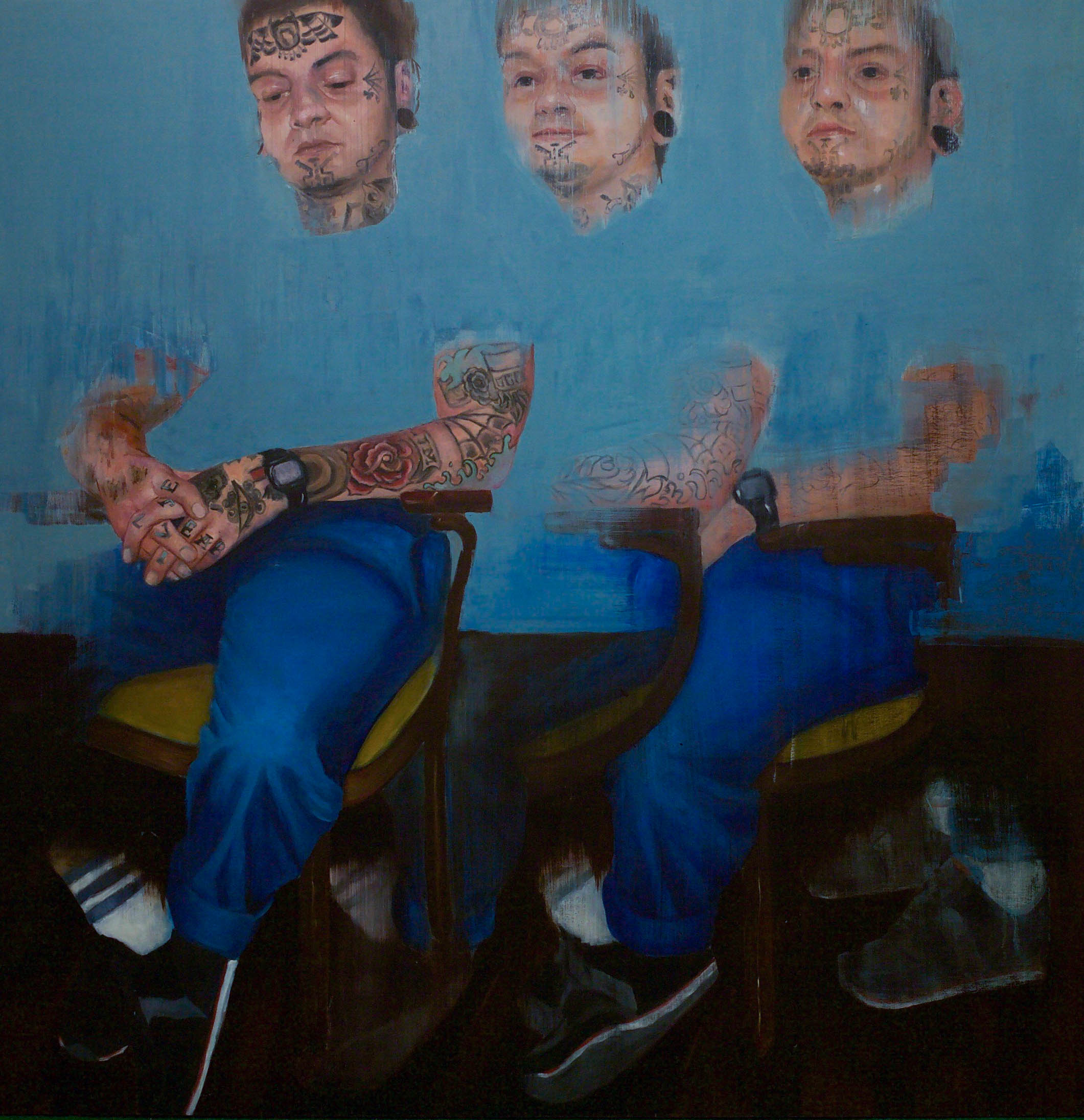 "Reverie"