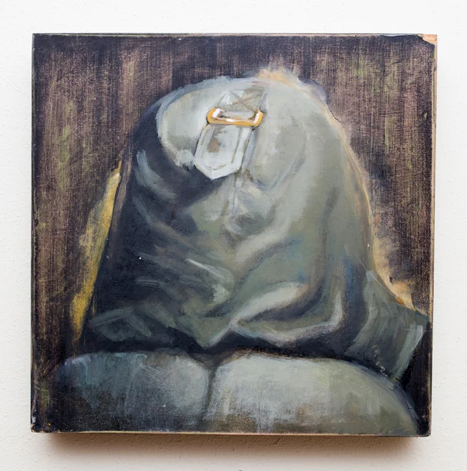 "Lamed Vavnik- Unidentified"