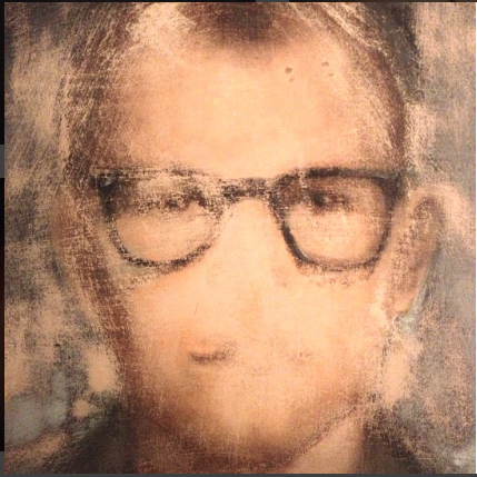 "Lamed Vavnik Bradley Manning- Before"