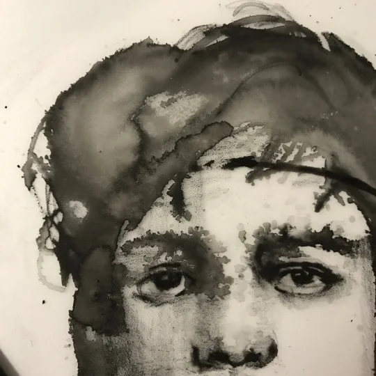 "Untitled- Detail"