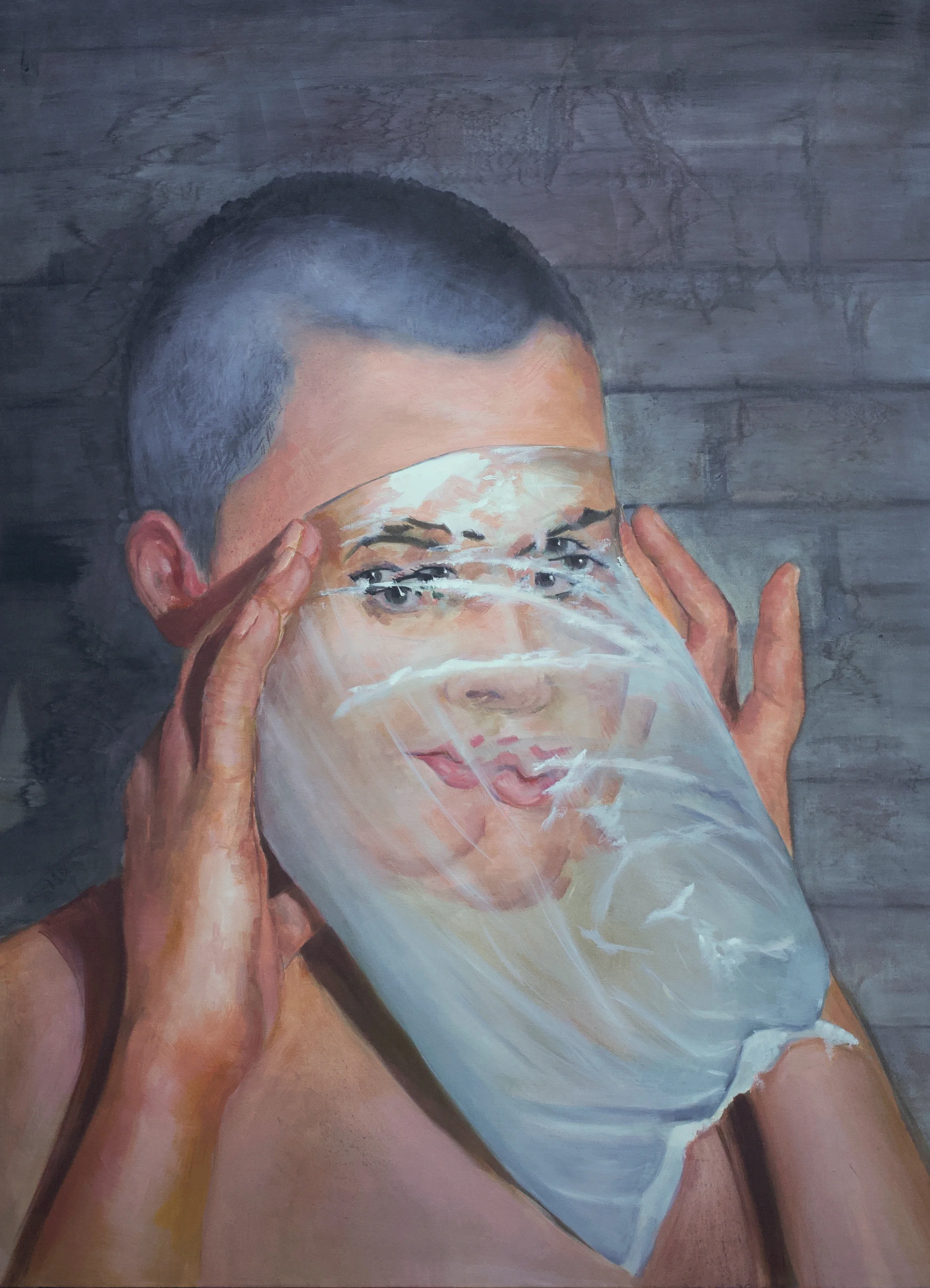 "Breathing Space"