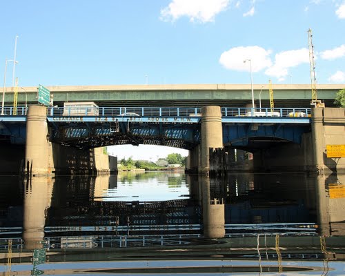 Unionport Bridge