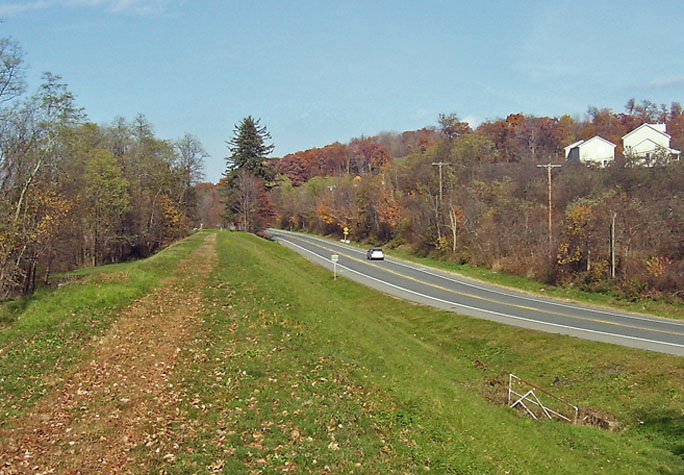 Lower Catskill Aqueduct