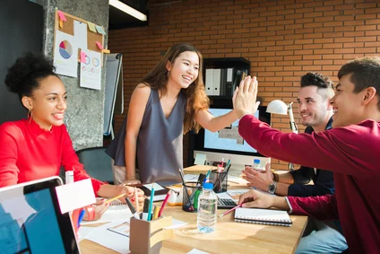 Developing Others by Strengthening their Abilities
