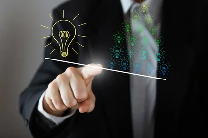 How to Use Leverage to Multiply Your Efforts 