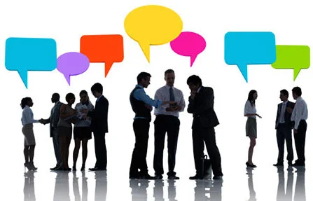 How to Maximize Networking Events