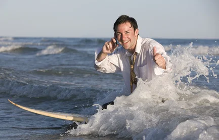 Use This One Trick to Keep your Business Afloat