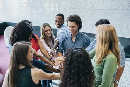 The Right Mindset for Successful Networking (Part 2)