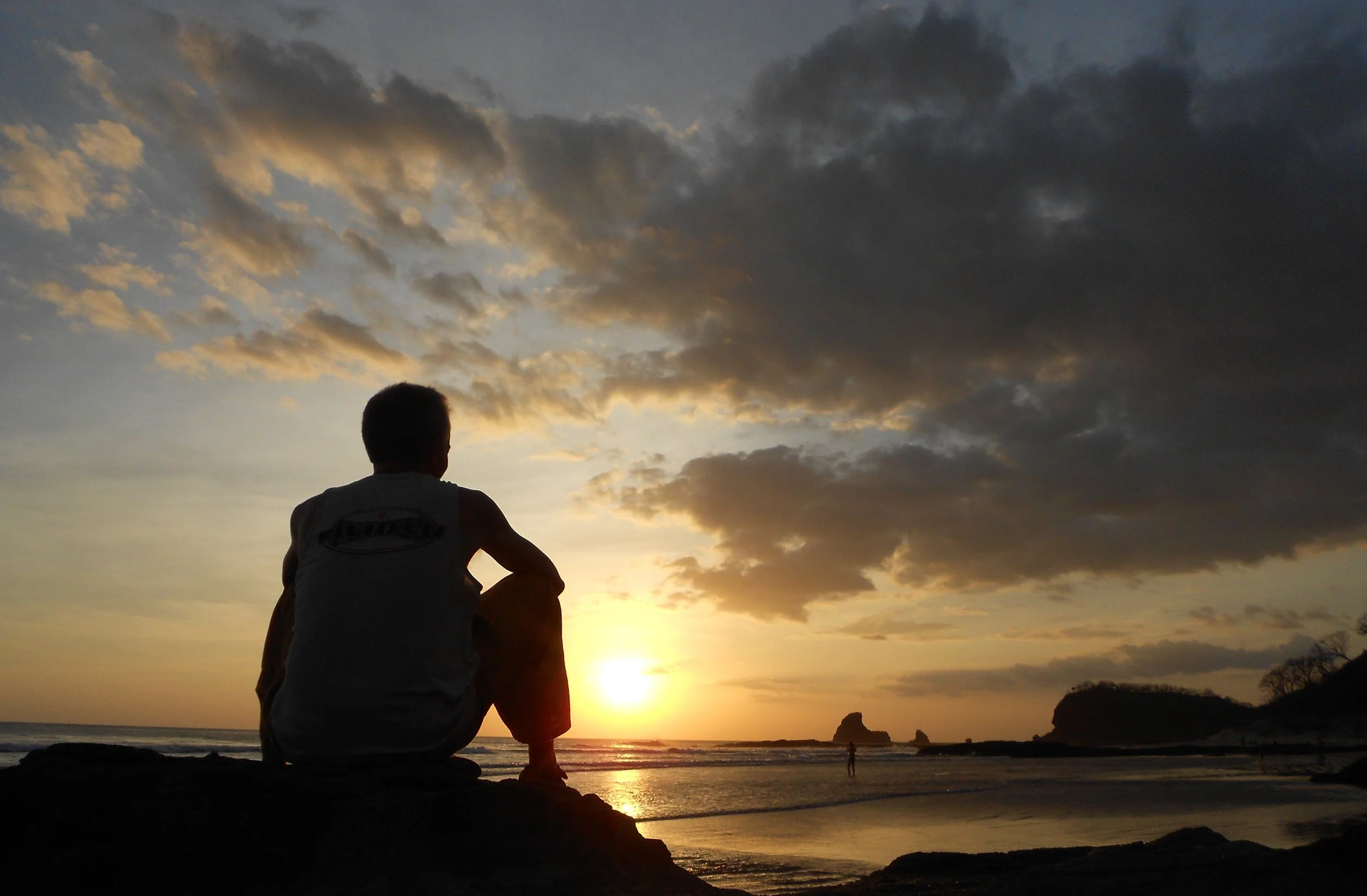 Secrets to Happiness # 2: Internal, Fulfilling Goals