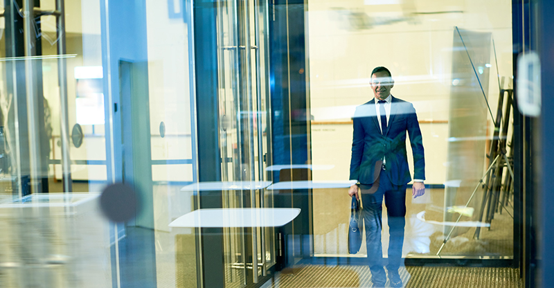 Secrets to Happiness # 3: Confidence Breeds Success