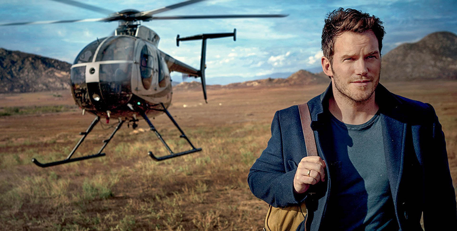 It's all About the Attitude