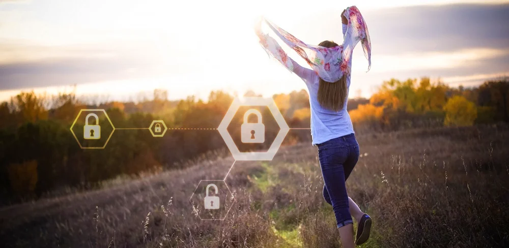 The Six-sided Key to Happiness and Success