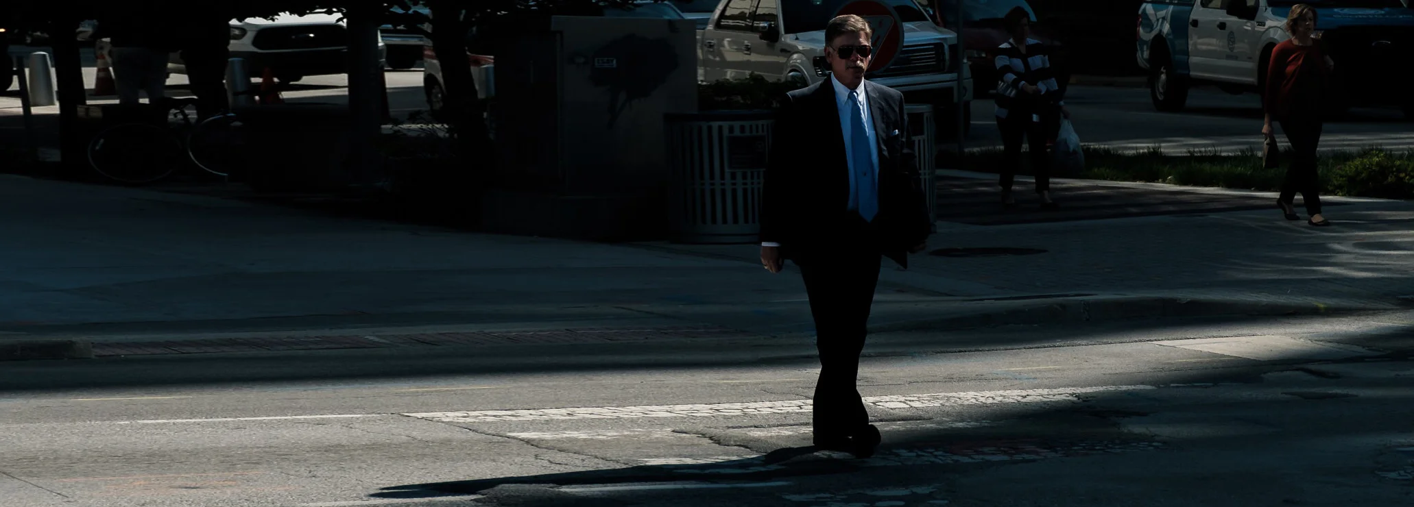 Walking the Road to Successful Sales