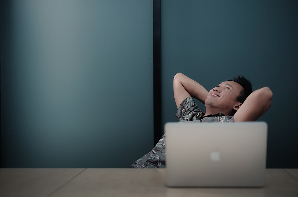 Creativity, the Secret to an Effortless Success
