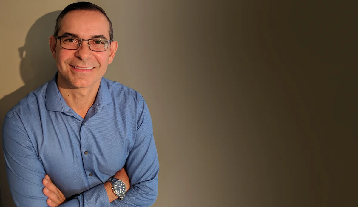 How to manage your energy and lead a successful and high-performing life.