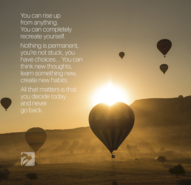 Just decide and rise! .jpg